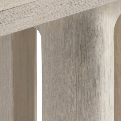 Bernhardt - Lucerne Console Table - 393912 view 6