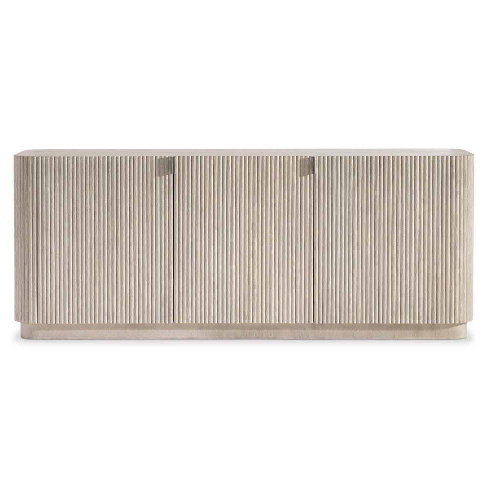 Bernhardt - Lucerne Entertainment Credenza - 393880 view 2