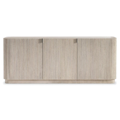 Bernhardt - Lucerne Entertainment Credenza - 393880 view 2