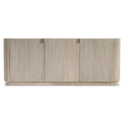 Bernhardt - Lucerne Entertainment Credenza - 393880 view 3