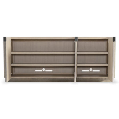 Bernhardt - Lucerne Entertainment Credenza - 393880 view 4