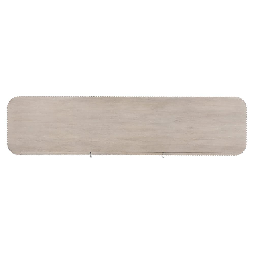 Bernhardt - Lucerne Entertainment Credenza - 393880 view 6