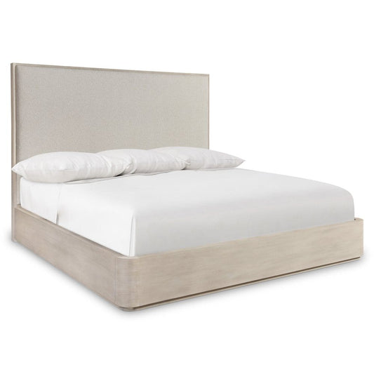 Bernhardt - Lucerne Panel Bed, King - K2295 view 1