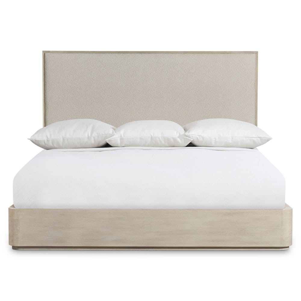 Bernhardt - Lucerne Panel Bed, King - K2295 view 2