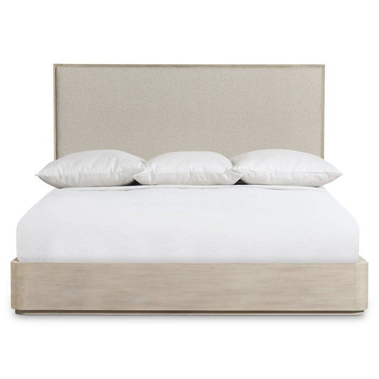 Bernhardt - Lucerne Panel Bed, King - K2295 view 2