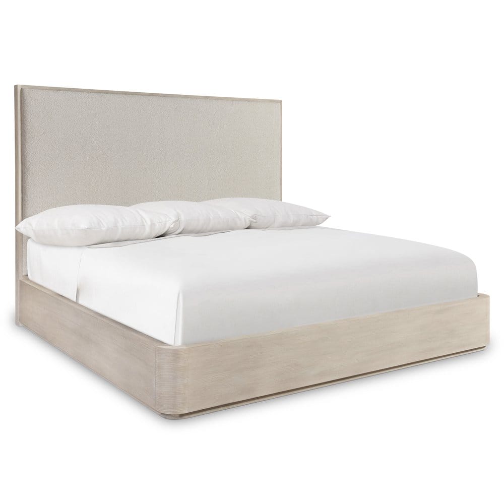 Bernhardt - Lucerne Panel Bed, Queen - K2321 view 1
