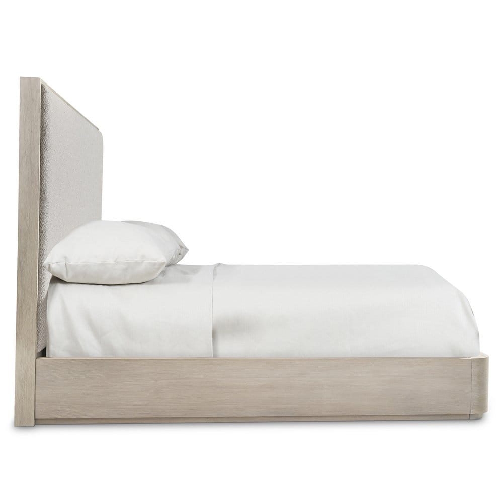 Bernhardt - Lucerne Panel Bed, Queen - K2321 view 3