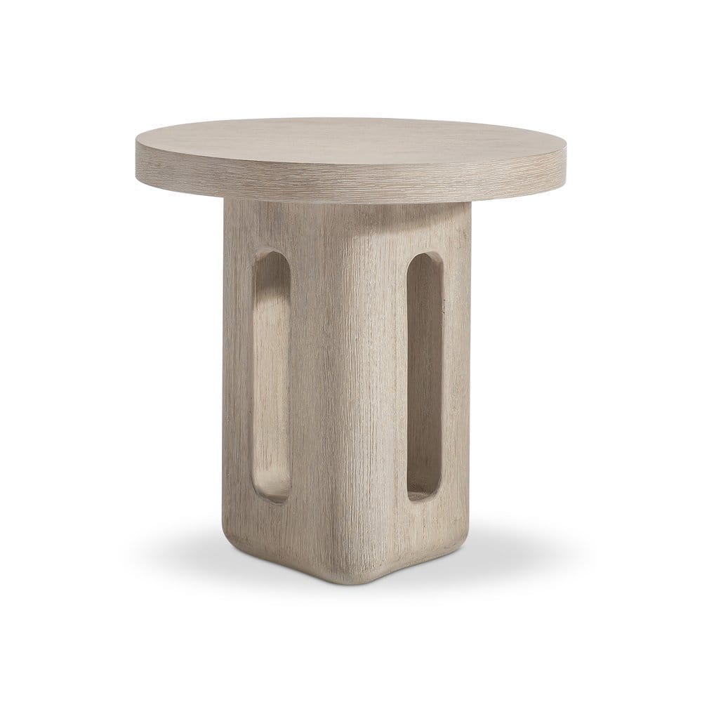 Bernhardt - Lucerne Side Table - 393122 view 1