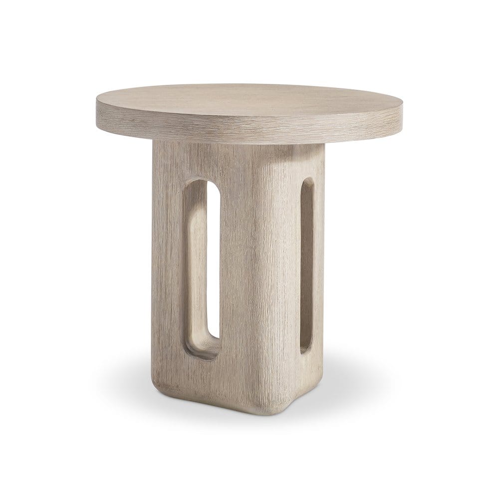 Bernhardt - Lucerne Side Table - 393122 view 4
