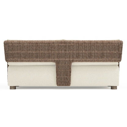 Bernhardt - Maldives Outdoor Sofa, Cream - O2356D view 4