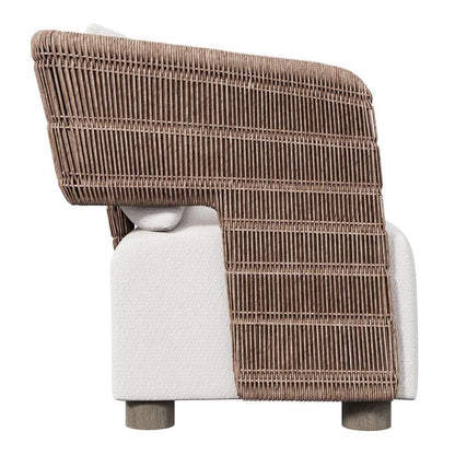 Bernhardt - Maldives Outdoor Sofa - O2356B veiw 2