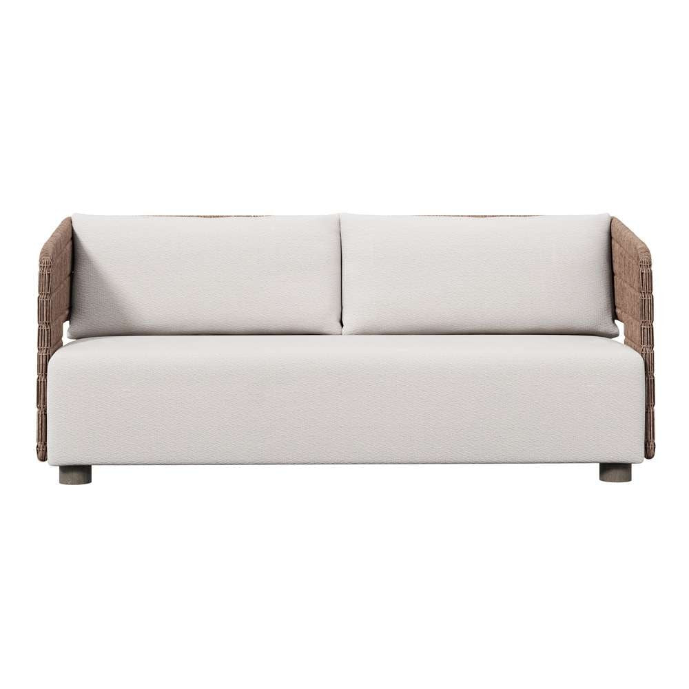 Bernhardt - Maldives Outdoor Sofa - O2356B veiw 3
