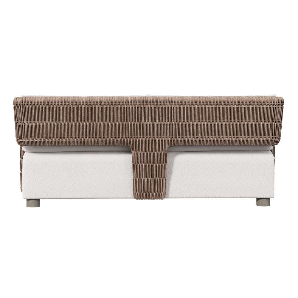 Bernhardt - Maldives Outdoor Sofa - O2356B veiw 4