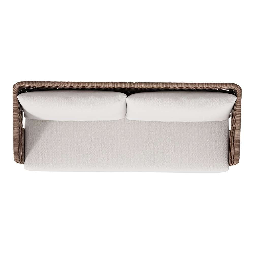Bernhardt - Maldives Outdoor Sofa - O2356B veiw 5