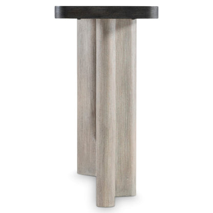 Bernhardt - Malko Console Table in Brown - 357919 view 4