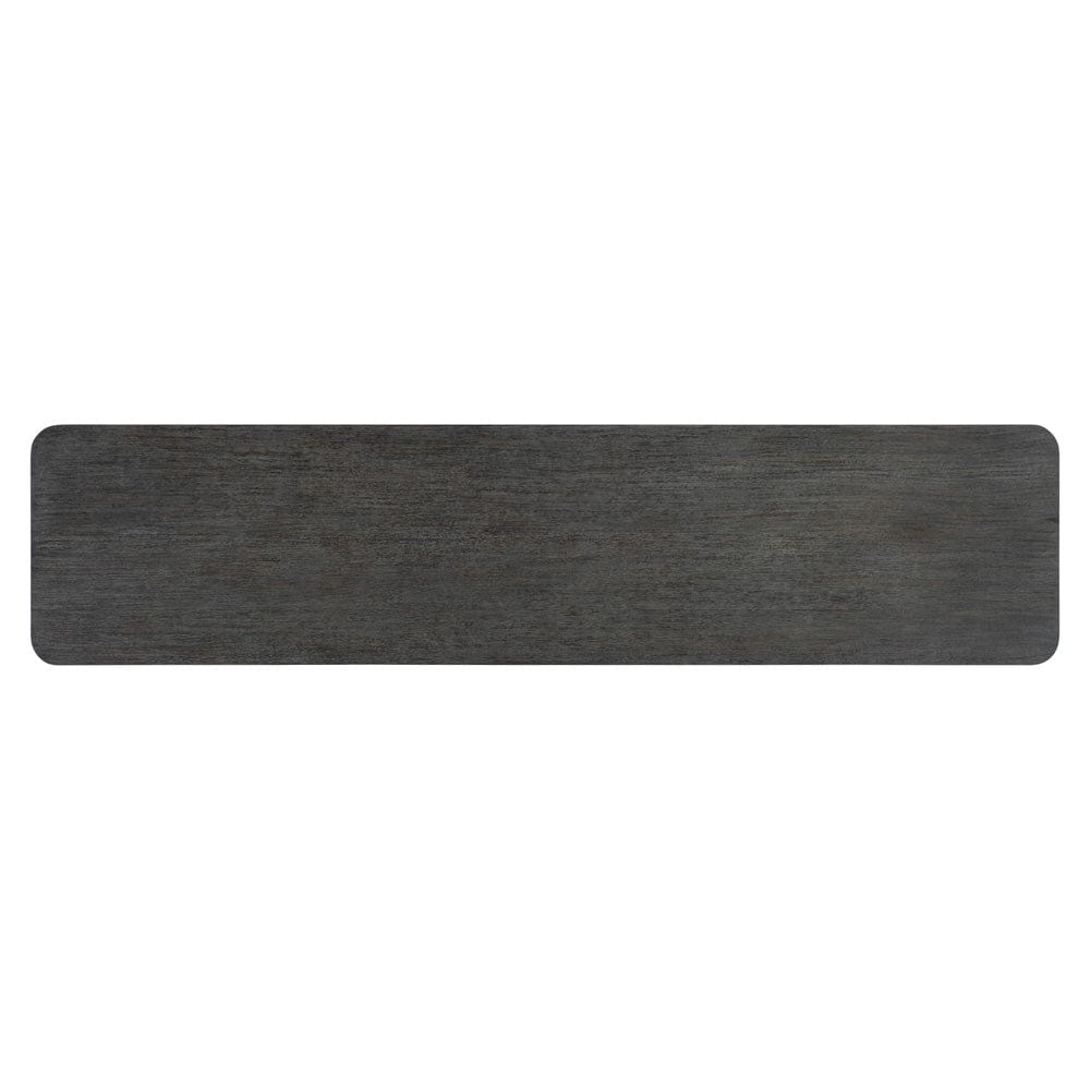 Bernhardt - Malko Console Table in Brown - 357919 view 6