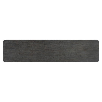 Bernhardt - Malko Console Table in Brown - 357919 view 6