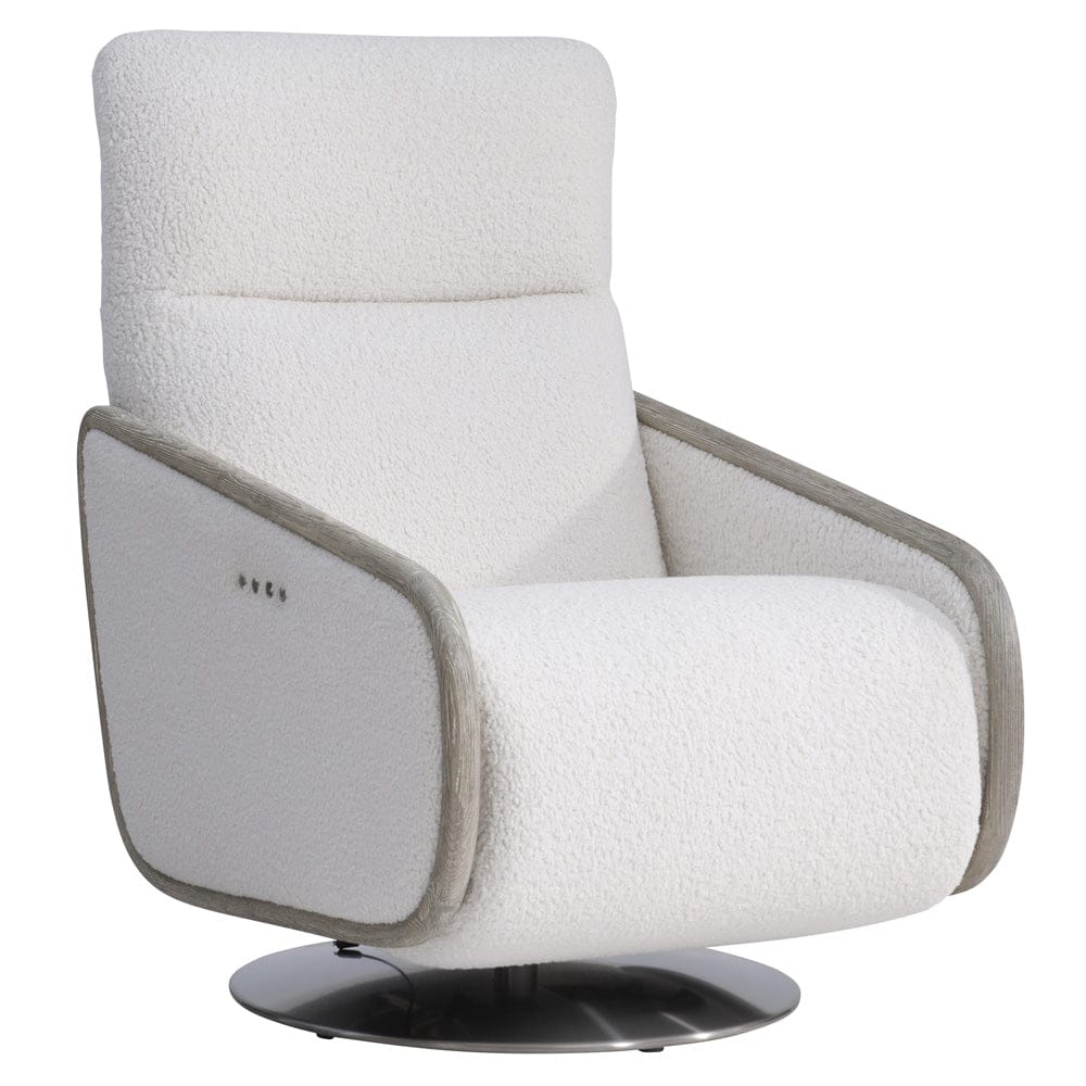 Bernhardt - Malory Fabric Power Motion Chair - B402RO view 1