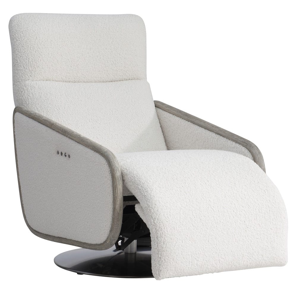 Bernhardt - Malory Fabric Power Motion Chair - B402RO view 2
