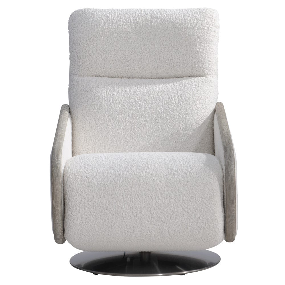 Bernhardt - Malory Fabric Power Motion Chair - B402RO view 3
