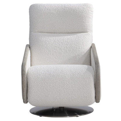 Bernhardt - Malory Fabric Power Motion Chair - B402RO view 3