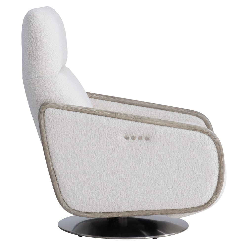 Bernhardt - Malory Fabric Power Motion Chair - B402RO view 4