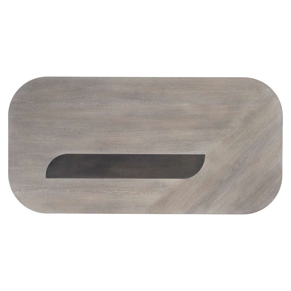 Bernhardt - Marcato Cocktail Table - 497021 veiw 2