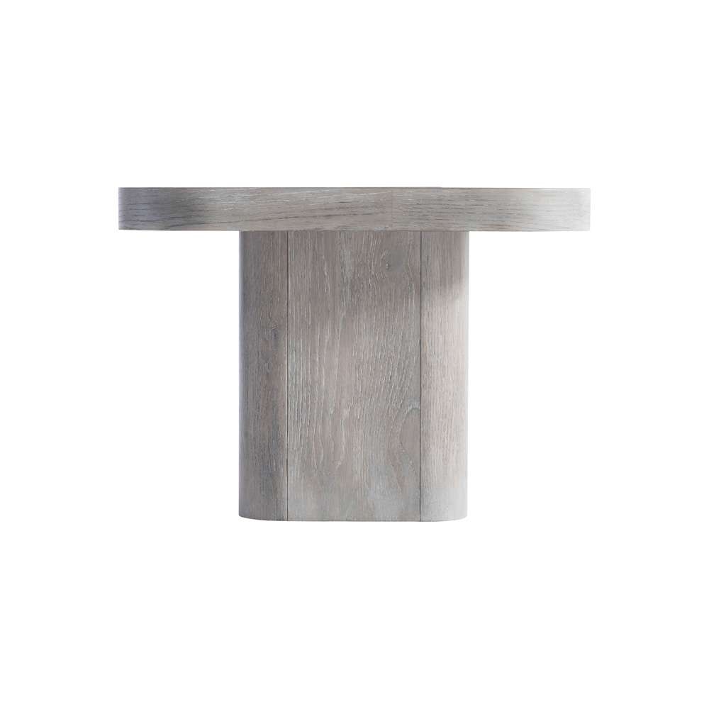 Bernhardt - Marcato Side Table - 20in Height - 497011 veiw 3