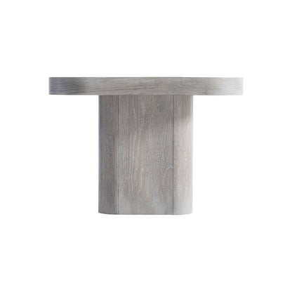 Bernhardt - Marcato Side Table - 20in Height - 497011 veiw 3