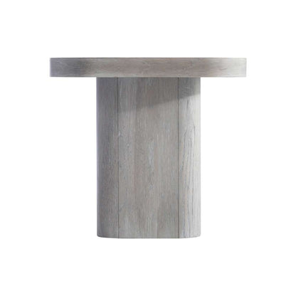 Bernhardt - Marcato Side Table - 24in Height - 497111 veiw 3
