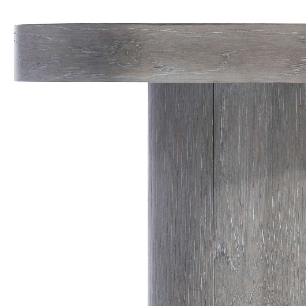 Bernhardt - Marcato Side Table - 24in Height - 497111 veiw 6
