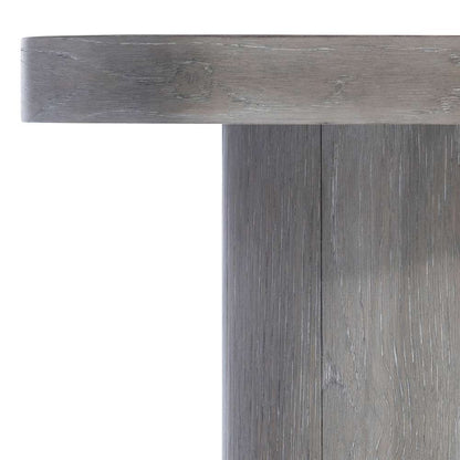 Bernhardt - Marcato Side Table - 24in Height - 497111 veiw 6