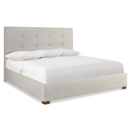 Bernhardt - Mason Panel Bed, King - K2304 view 1