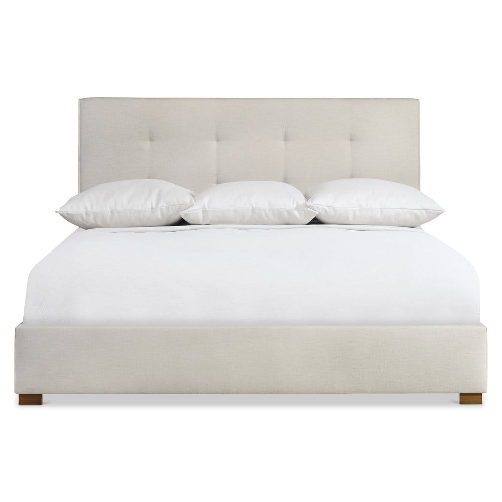 Bernhardt - Mason Panel Bed, King - K2304 view 2