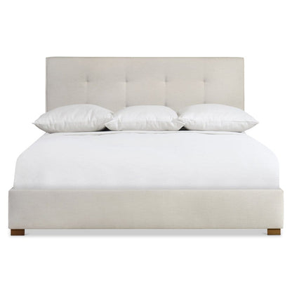 Bernhardt - Mason Panel Bed, King - K2304 view 2