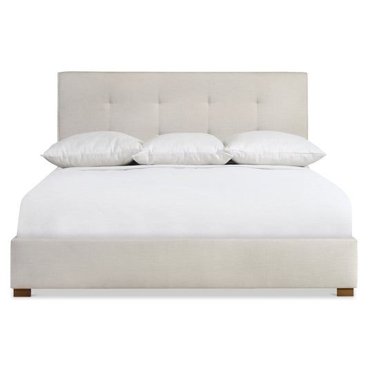 Bernhardt - Mason Panel Bed, King - K2304 view 2