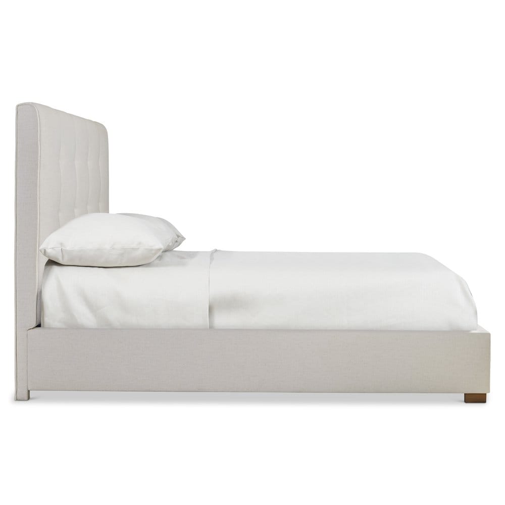 Bernhardt - Mason Panel Bed, King - K2304 view 3
