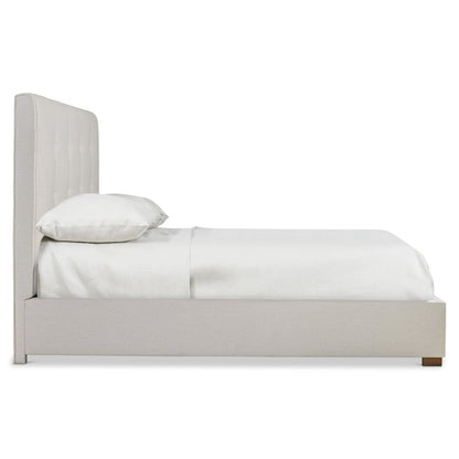 Bernhardt - Mason Panel Bed, King - K2304 view 3
