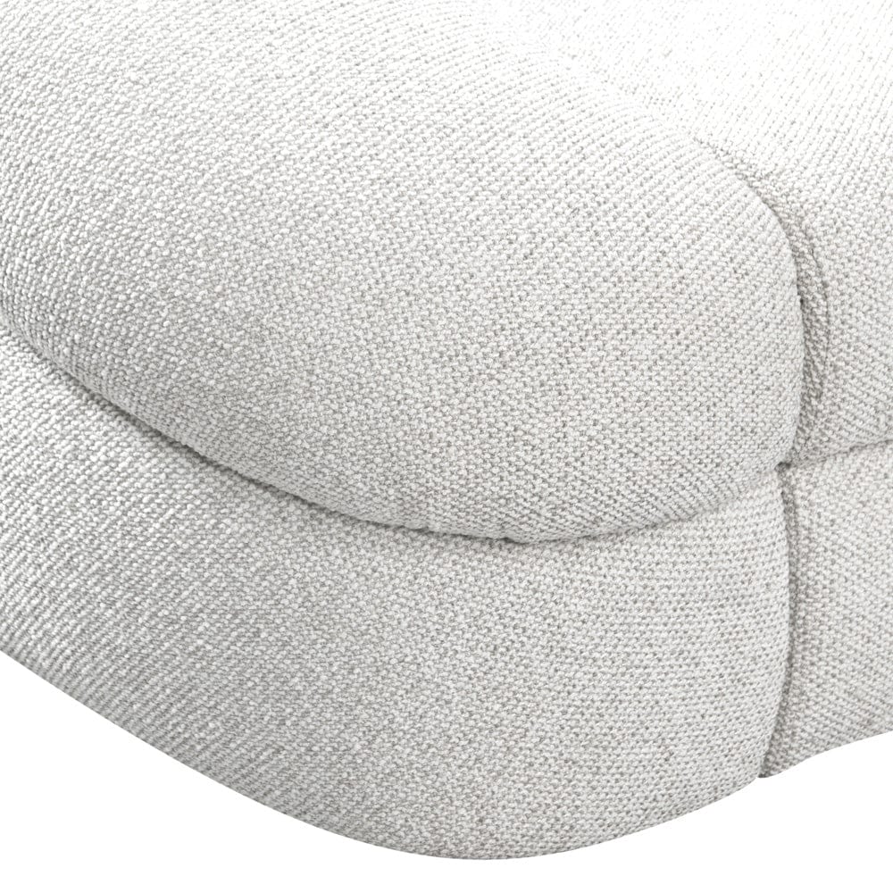 Bernhardt - Massimo 6-Piece Fabric Power Motion Sectional in Beige - K2246 view 5