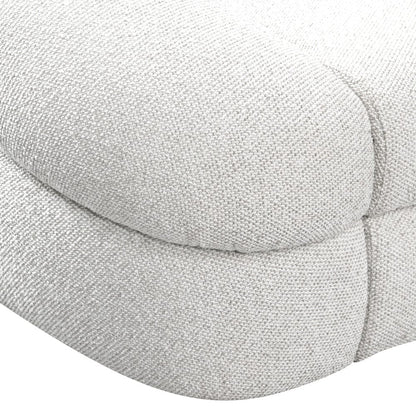 Bernhardt - Massimo 6-Piece Fabric Power Motion Sectional in Beige - K2246 view 5
