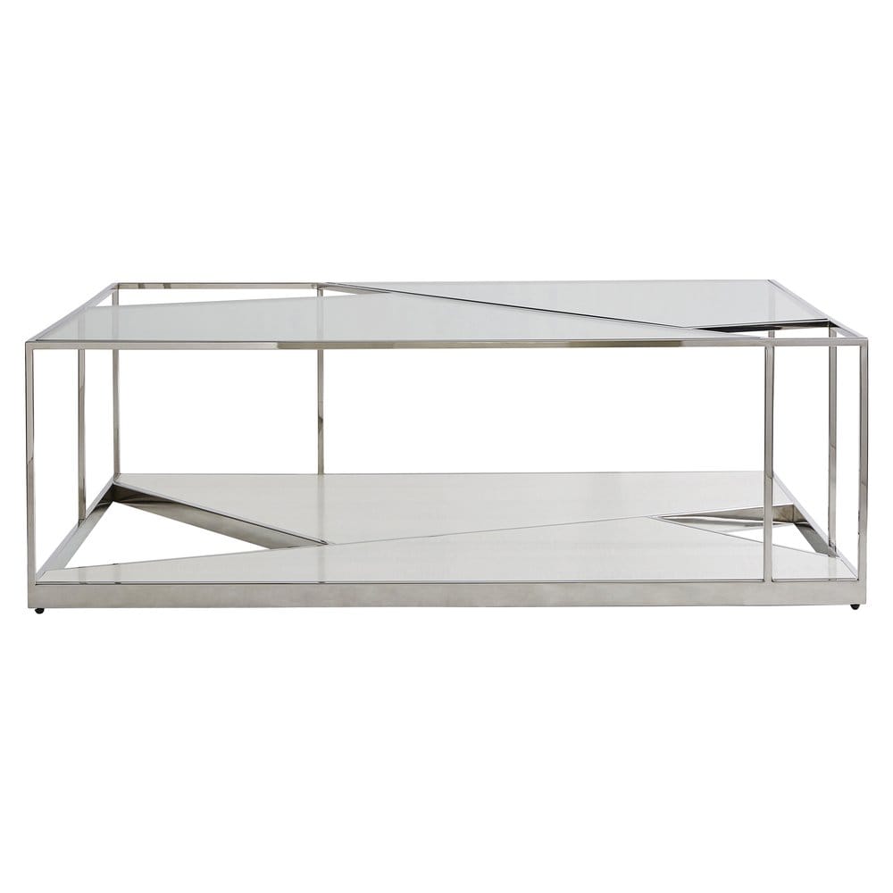 Bernhardt - Maymont Cocktail Table - 313011 view 1