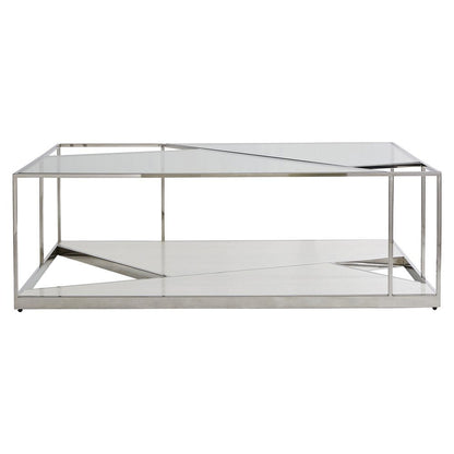 Bernhardt - Maymont Cocktail Table - 313011 view 1