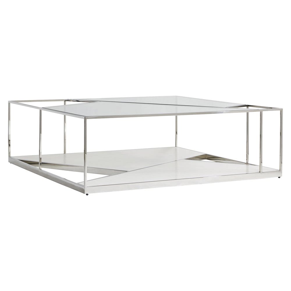 Bernhardt - Maymont Cocktail Table - 313011 view 3