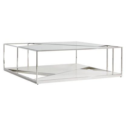 Bernhardt - Maymont Cocktail Table - 313011 view 3