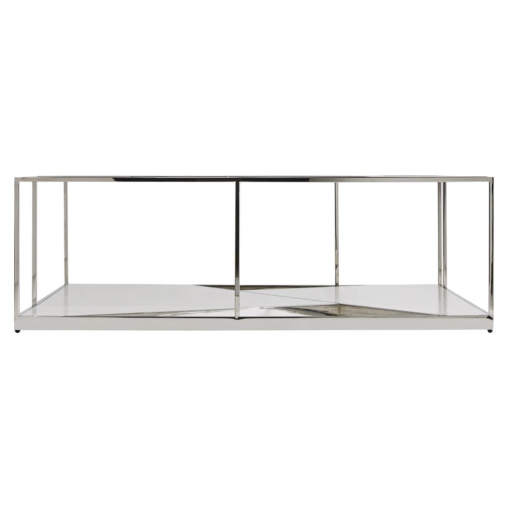 Bernhardt - Maymont Cocktail Table - 313011 view 4