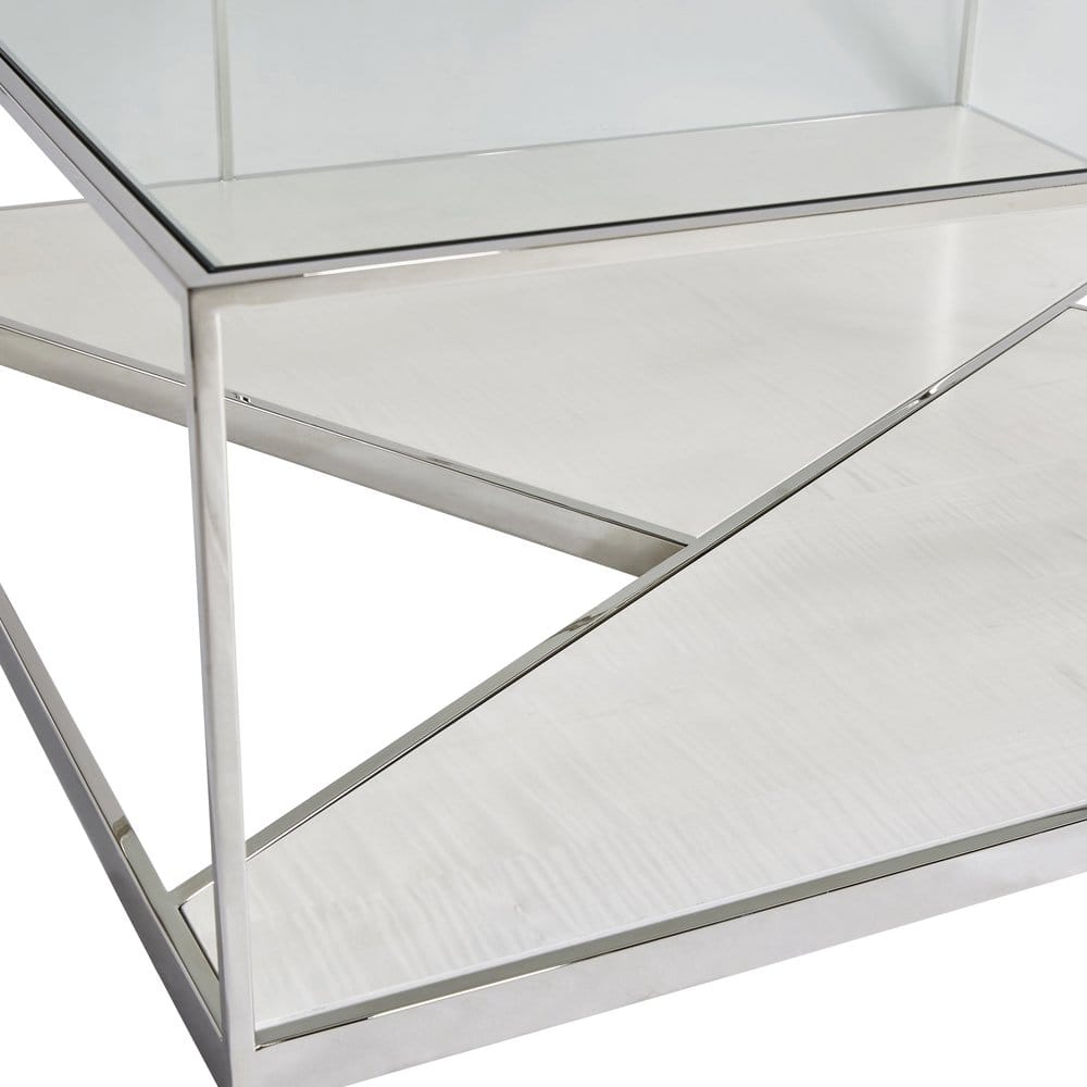 Bernhardt - Maymont Cocktail Table - 313011 view 6
