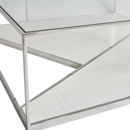 Bernhardt - Maymont Cocktail Table - 313011 view 6
