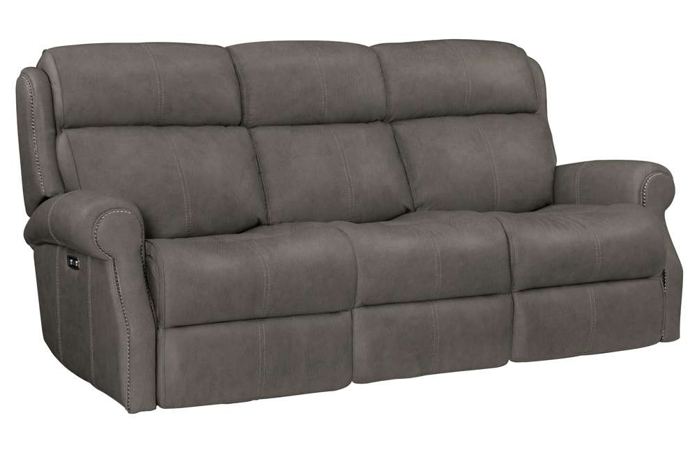 Bernhardt - McGwire Power Motion Sofa - 297RLGO veiw 1