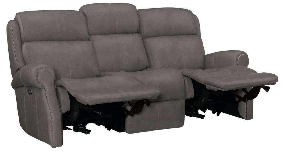 Bernhardt - McGwire Power Motion Sofa - 297RLGO veiw 2