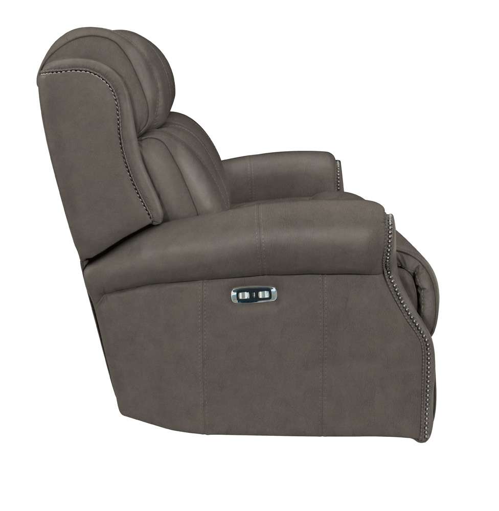 Bernhardt - McGwire Power Motion Sofa - 297RLGO veiw 4